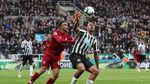 The Reds Susah Payah Menang di St James Park