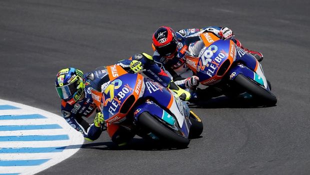 View Murid Valentino Rossi Di Motogp 2020 Pictures