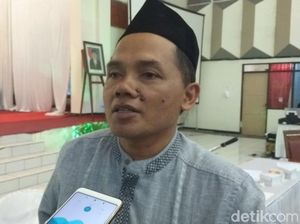 Demi Tarawih Perdana, KPU Kab Magelang Skorsing Rapat Pleno 4 Jam