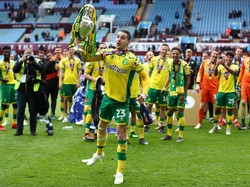 Norwich City Juara Championship, 4 Klub Berjuang di Playoff Premier League