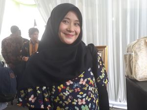 Hamil di Tengah Ramadhan, Ryana Dea Tak Paksakan Puasa Hamil di Tengah Ramadhan, Ryana Dea Tak Paksakan Puasa