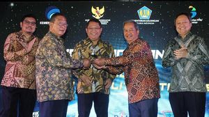 Pemerintah Akan Bangun Satelit Baru