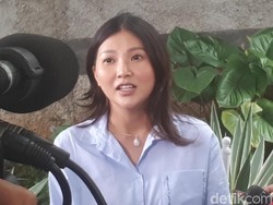 Sarwendah Hadapi Risiko Jika Ingin Melahirkan Normal