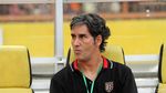 Ismed Sofyan Antar Persija ke Semifinal Piala Indonesia