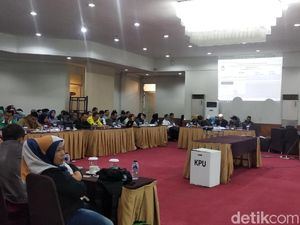 Raih Suara Terbanyak, PKS Kuasai DPRD Kota Bandung