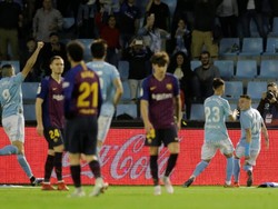 Barcelona Tak Punya Jawaban