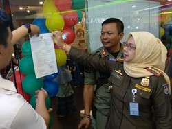 Kelab Malam di Depok Wajib Tutup Saat Puasa, Resto Harus Pasang Tirai