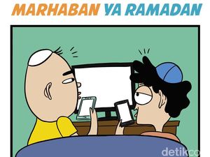 Marhaban ya Ramadhan Marhaban ya Ramadhan