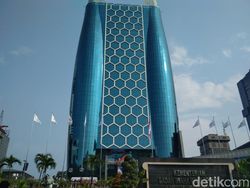 Kementerian BUMN Benarkan Jiwasraya Investasi di Saham Gorengan