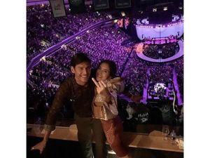 Bahagia Dilamar Richard Kyle, Jessica Iskandar: I Said Yes Bahagia Dilamar Richard Kyle, Jessica Iskandar: I Said Yes