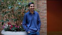 Kisah Kehebatan Dua Pria India Kuasai Google dan Microsoft
