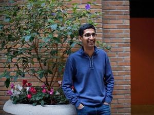 Kisah Kehebatan Dua Pria India Kuasai Google dan Microsoft