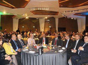 Menpar Promosi Keindahan Indonesia di Yordania