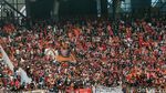 Ismed Sofyan Antar Persija ke Semifinal Piala Indonesia