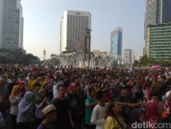 Catat! Ini Penyebab Kehancuran Bangsa Indonesia yang Harus Diwaspadai