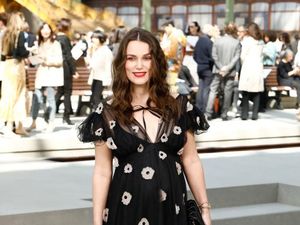 Selamat! Keira Knightley Hamil Anak Kedua