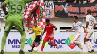 Hasil ini memastikan skuat Ivan Kolev melaju ke babak semifinal dengan berkat keunggulan produktivitas gol tandang. Meski secara agregat kedua tim bermain imbang 2-2