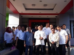 Tekan Harga Naik, Mentan Salurkan 115 Ribu Ton Bawang Putih