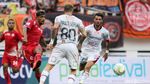 Ismed Sofyan Antar Persija ke Semifinal Piala Indonesia