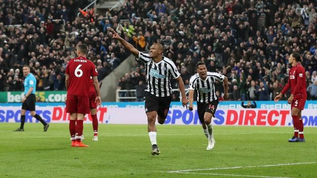 Liverpool.