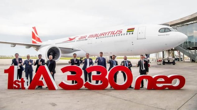 Foto: (Alexandre Doumenjou/Master Films/Airbus)