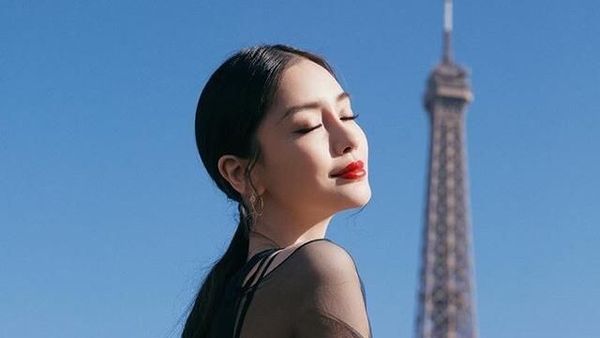 Foto: Aktris Cantik yang Di-bully Mirip Alien saat Jadi Model Majalah