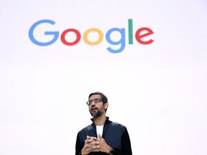 Susul Apple dkk, Induk Google Jadi Perusahaan USD 1 Triliun Susul Apple dkk, Induk Google Jadi Perusahaan USD 1 Triliun