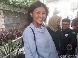 Lahiran Bulan Depan, Sarwendah Pindah dan Tinggal Sementara di Singapura