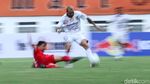 Ismed Sofyan Antar Persija ke Semifinal Piala Indonesia