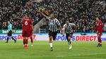 The Reds Susah Payah Menang di St James Park