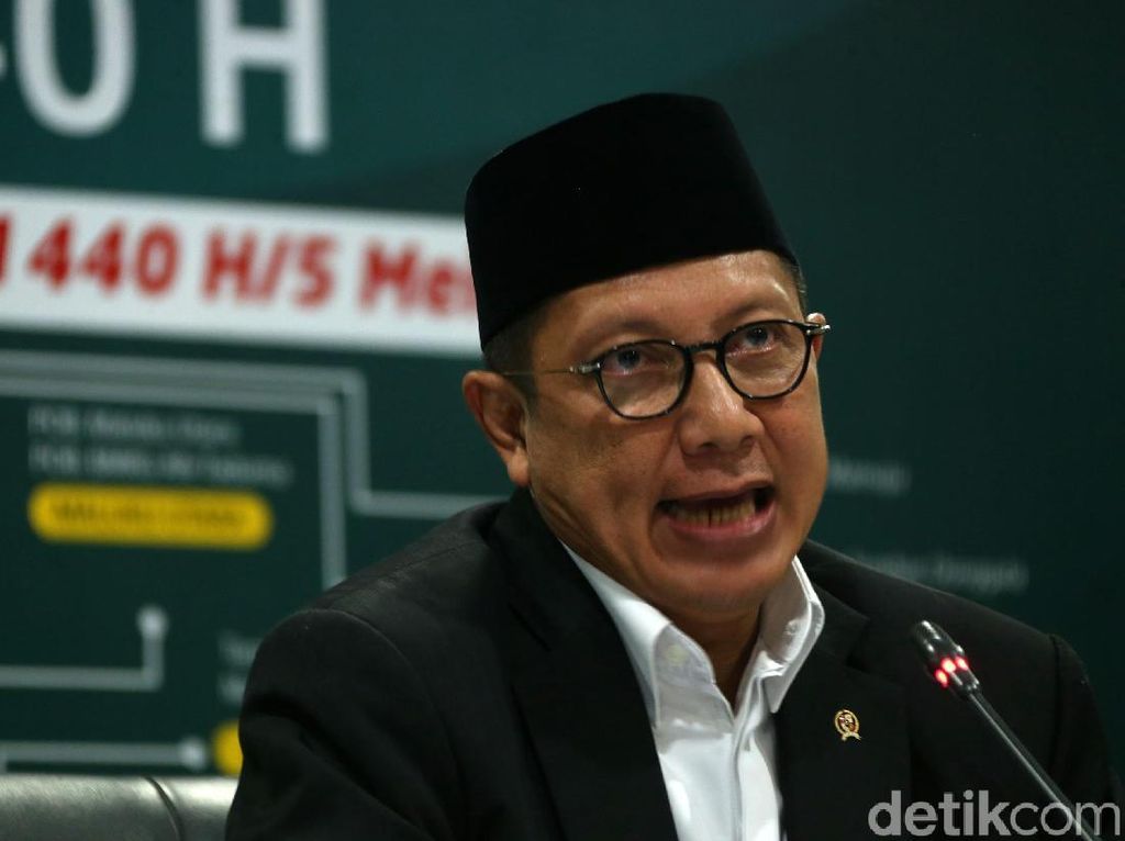 Sindiran Balik PPP Gara-gara PKB Anggap Menag Gagal Sindiran Balik PPP Gara-gara PKB Anggap Menag Gagal