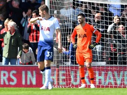 Tottenham Harus Cepat-Cepat Move On, Ajax Sudah Menunggu