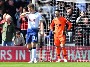 Tottenham Harus Cepat-Cepat Move On, Ajax Sudah Menunggu Tottenham Harus Cepat-Cepat Move On, Ajax Sudah Menunggu