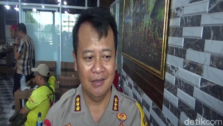 Polrestabes Makassar Bentuk Tim Patroli Sahur Selama Ramadhan