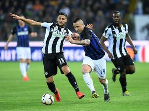 Inter Ditunggu Tiga Final Menuju Liga Champions