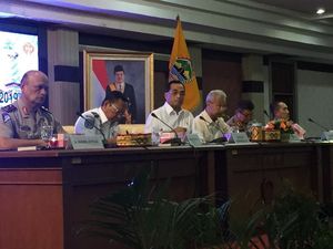 Usulan Ganjil Genap Tol Saat Mudik, Menhub: Kalau Saya Maunya Iya
