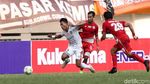 Ismed Sofyan Antar Persija ke Semifinal Piala Indonesia