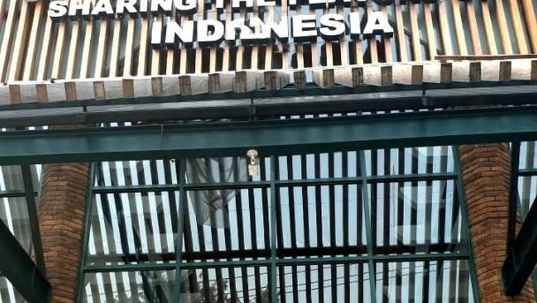 Foto: Kemenpar