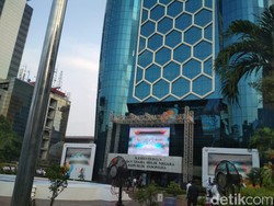 Susunan Lengkap Direksi Baru PTBA