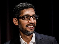 11 CEO Perusahaan Top Dunia Asal India, Ada yang Gantikan Bill Gates!