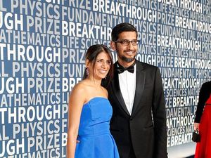 Satya Nadella dan Deretan Bos India Penguasa Perusahaan Teknologi Raksasa