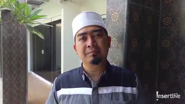 Tips Berpuasa di Bulan Ramadan ala Ustaz Solmed