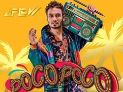 JFlow Sebut Poco-poco Dance Terbaik dalam Hidup