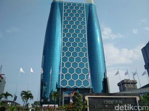 Kementerian BUMN Minta Komisaris Usut Tudingan Germo di Garuda Kementerian BUMN Minta Komisaris Usut Tudingan Germo di Garuda
