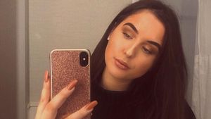 Potret Wanita yang Mendadak Jadi Model Setelah Dihina Pria di Tinder
