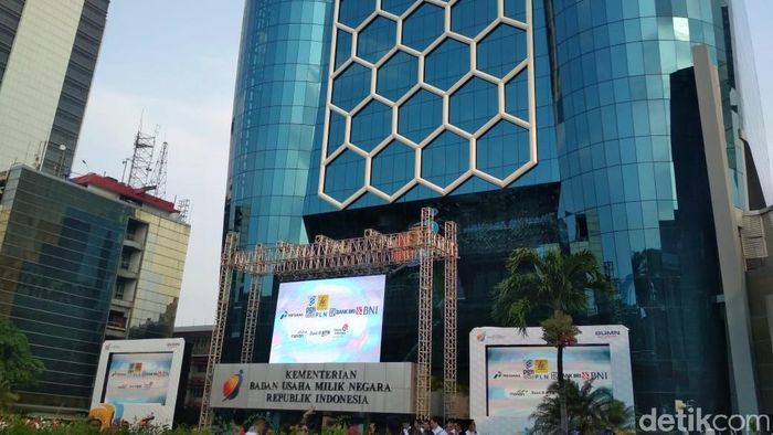 Foto: Hendra Kusuma