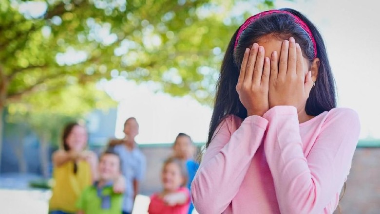 Pesan KPAI di Hari Anak: Perundungan Tak Bisa Ditoleransi!