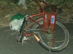 Seorang Kakek Tanpa Identitas Tewas Jadi Korban Tabrak Lari di Tulungagung