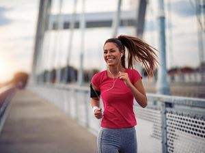 Hukum Olahraga saat Puasa, Simak Penjelasan Kemenag Jatim Ini Rek