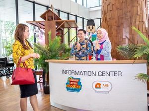 Antisipasi Corona, PTSP DKI Setop Layanan Perizinan Acara